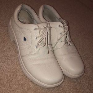 NurseMate Nursing Shoes
